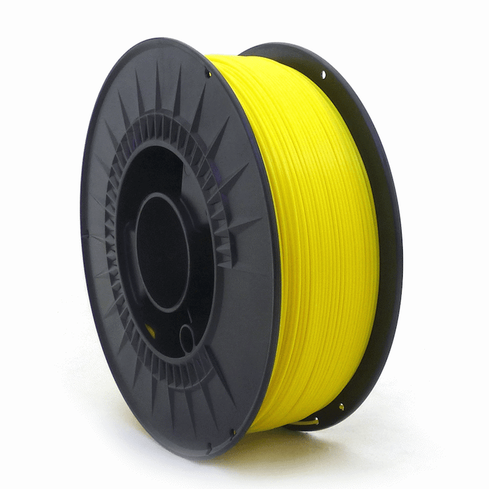 PLA Jaune CMYK Arianeplast 1 kg 1,75 mm