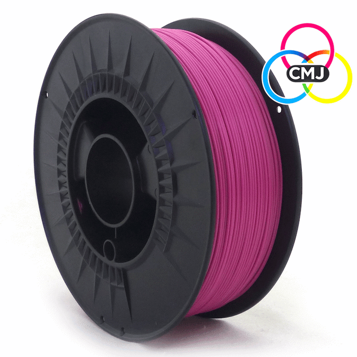 PLA Magenta CMYK 1kg Arianeplast  1,75 mm
