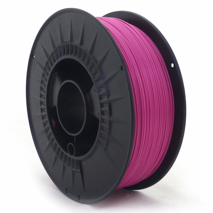 PLA Magenta CMYK 1kg Arianeplast  1,75 mm