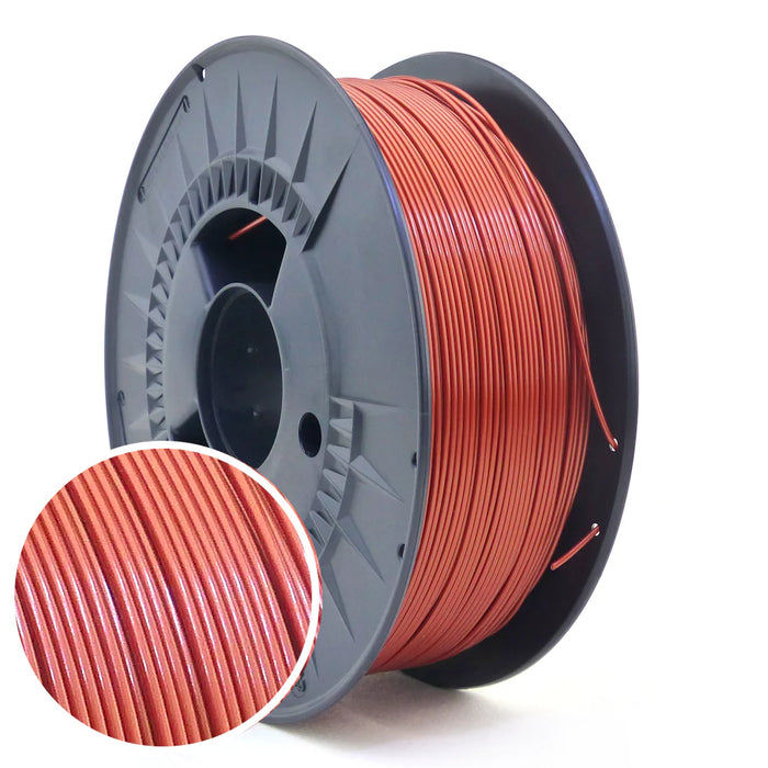 PLA Cuivre 1 kg Arianeplast - 1,75 mm