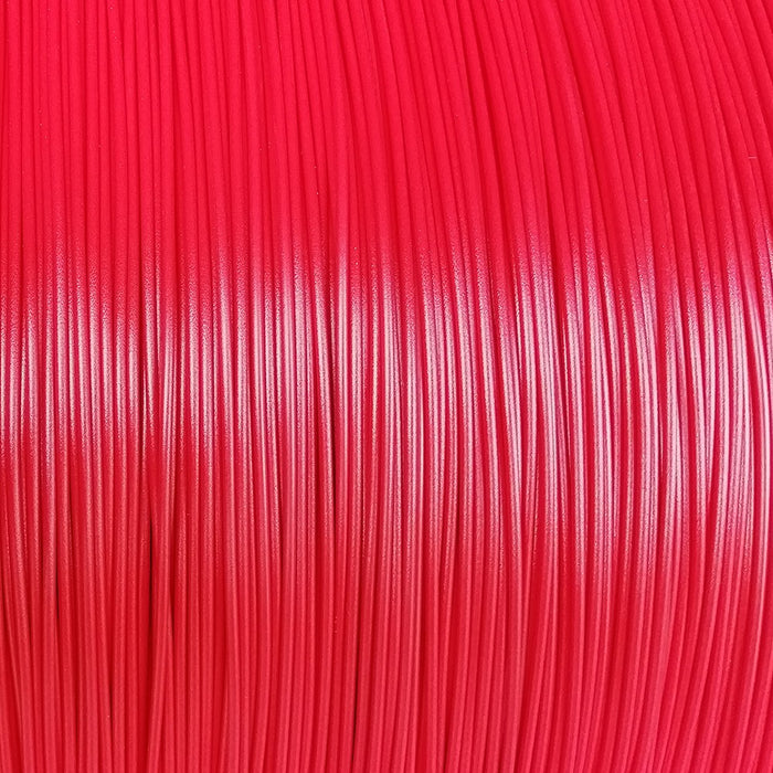 PLA EF 3D850 750g 1,75 mm Rouge Nanovia