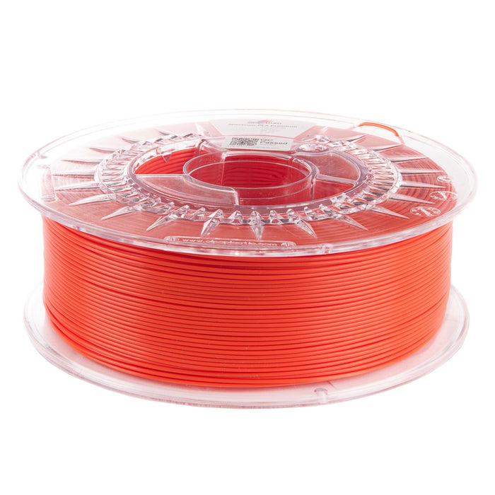 Fil PLA Orange Fox Orange Spectrum 1 kg - 1,75 mm