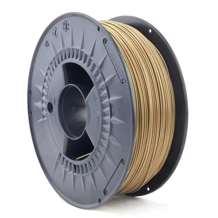 Filament PLA Gold Arianeplast 1kg 1,75mm