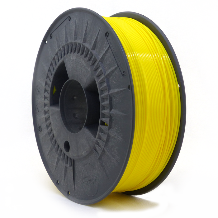 PLA Jaune Arianeplast 1 kg - filament 1,75 mm