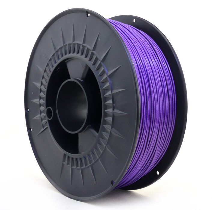 Bobine PLA Violet Métallisé Arianeplast 1 kg 1,75 mm