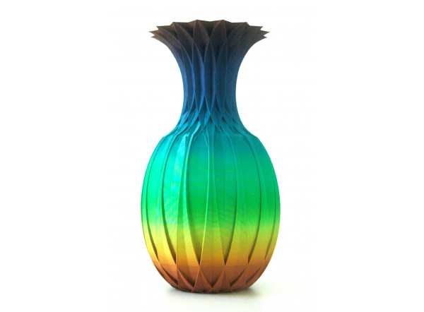 Bobine PLA Multicolore Arianeplast 750g 1,75mm