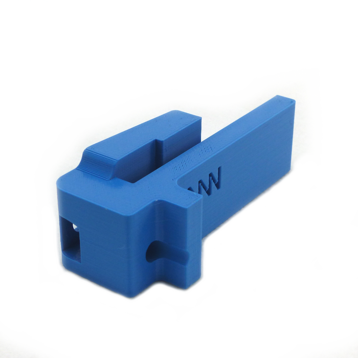 Filament PLA Nanovia 1,75 mm Bleu 750g