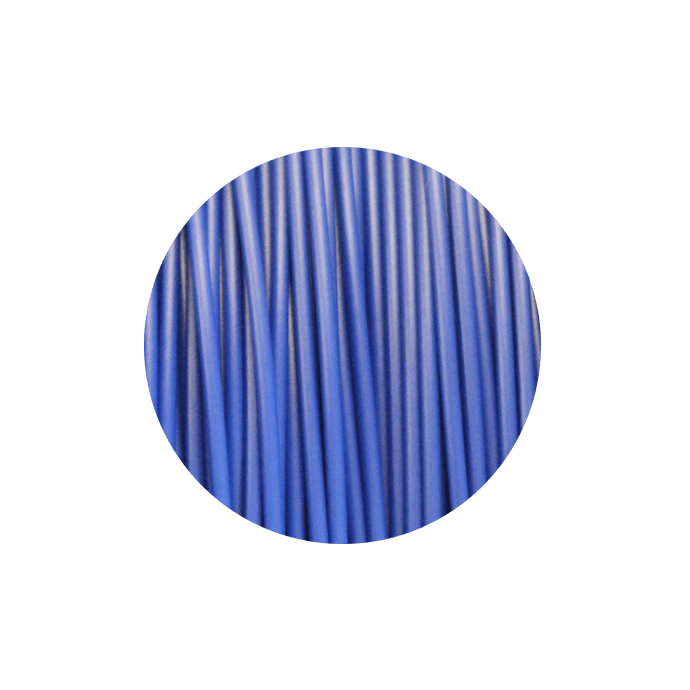 PLA Bleu RAL 5002 1.75mm Francofil 1kg - Fabriqué en France