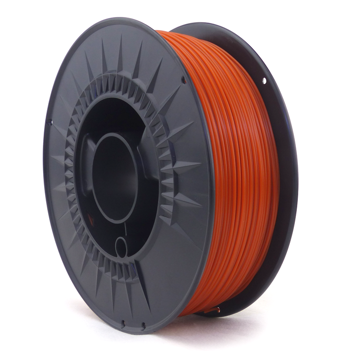 Bobine PLA Ocre Orange Arianeplast 1 kg 1,75 mm