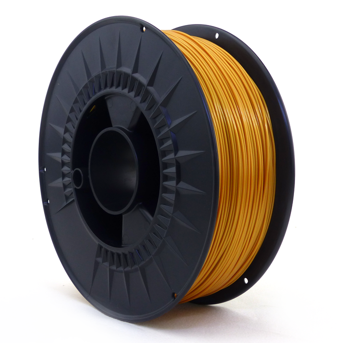 PLA Or Jaune Arianeplast 1 kg - 1,75 mm