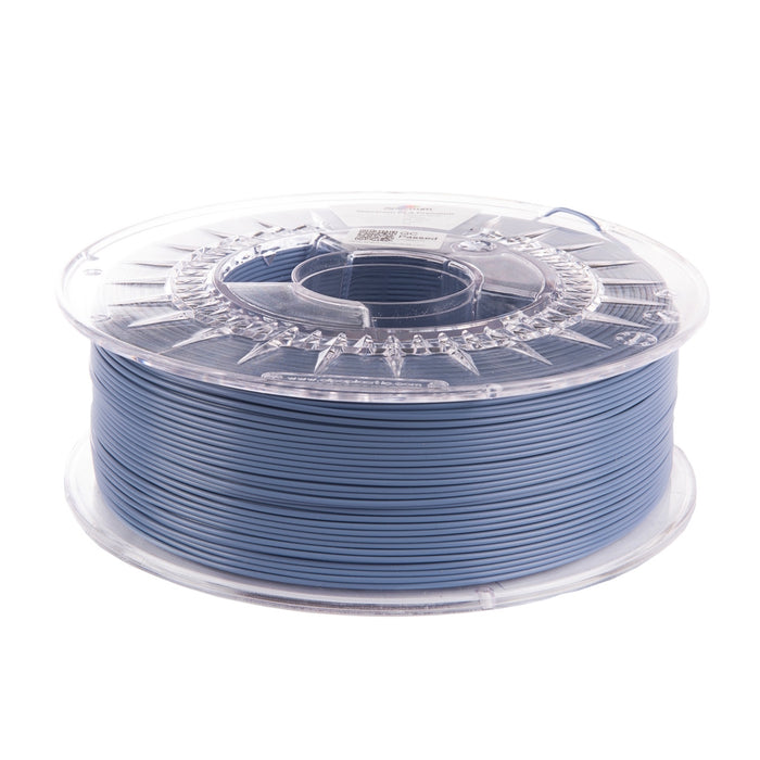 Bobine PLA Bleu Pigeon Spectrum 1 kg - 1,75 mm