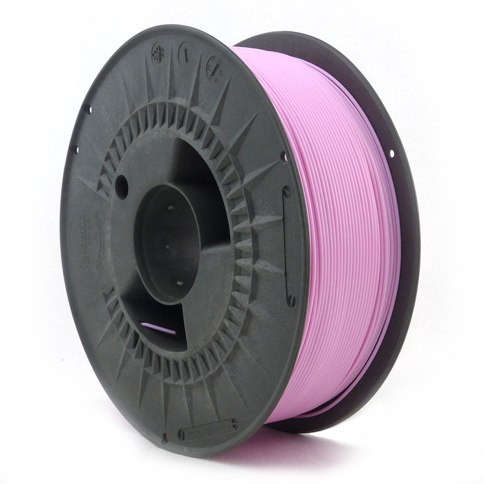 PLA Rose bonbon 1 kg Arianeplast - 1,75 mm