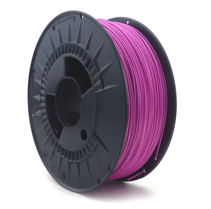 PLA Rose métallisé 1 kg Arianeplast - 1,75 mm