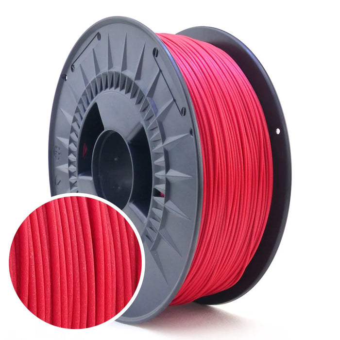 Pack PLA Métallisé Arianeplast 1.75 mm 3x1kg : Bleu/Vert/Rouge