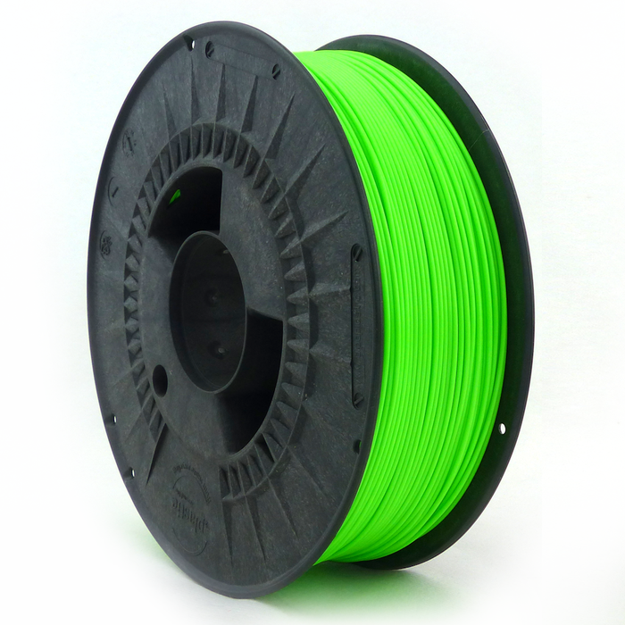 PLA Vert Fluo 1 kg Arianeplast - 1,75 mm