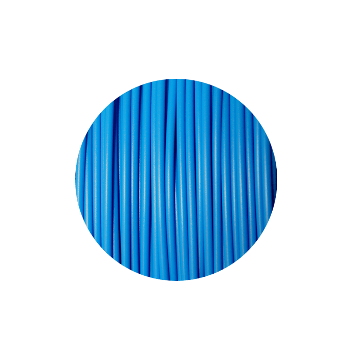 PLA Bleu RAL 5015 1.75mm Francofil 1kg - Fabriqué en France
