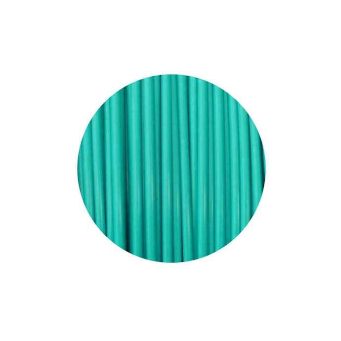 PLA Bleu Turquoise 1.75mm Francofil 1kg - Fabriqué en France