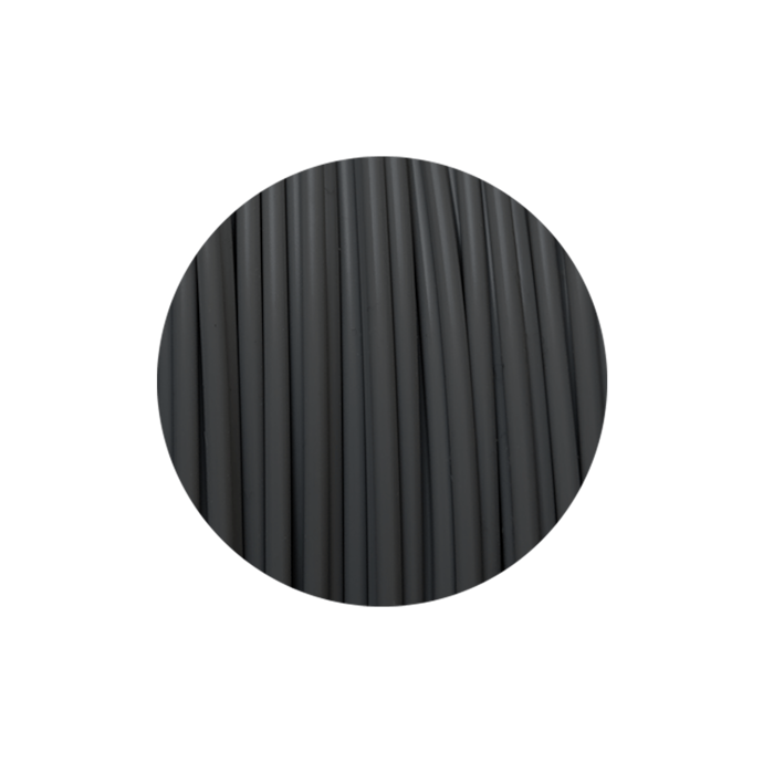 PLA Anthracite RAL 7016 1.75mm Francofil 1kg - Fabriqué en France
