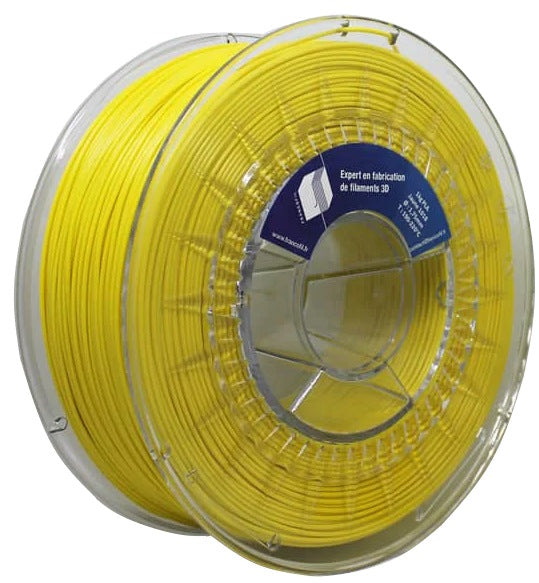 Filament PLA Jaune RAL 1018 Francofil 1kg 1,75mm