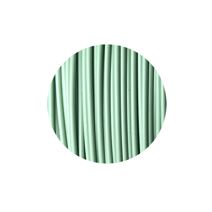 PLA Vert RAL 6019 1.75mm Francofil 1kg - Fabriqué en France