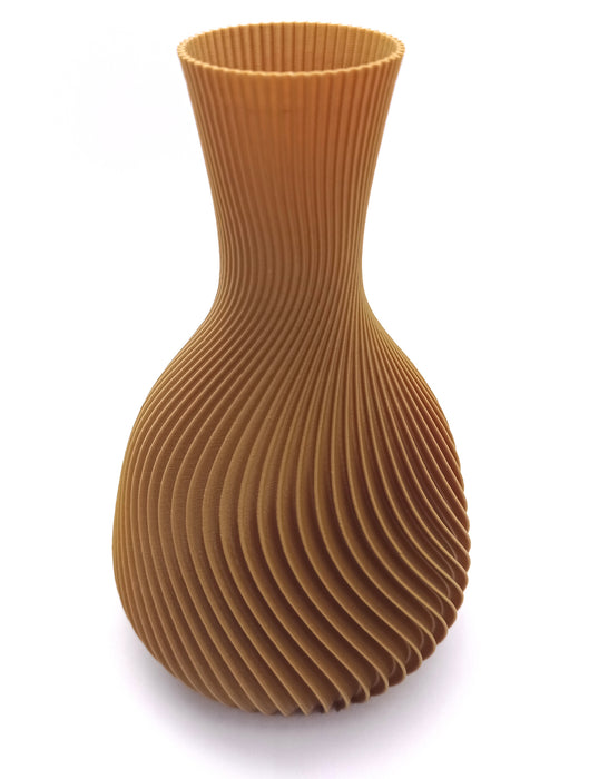 Bobine PLA Or Golden Line Spectrum 1 kg - 1,75 mm