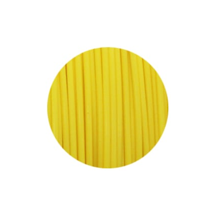 Filament PLA Jaune RAL 1018 Francofil 1kg 1,75mm