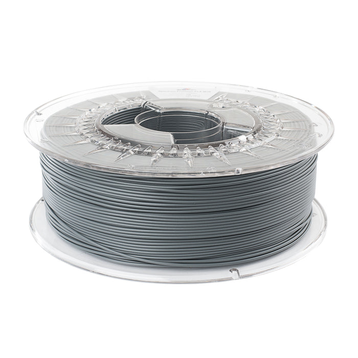 PLA MATT gris foncé 1.75mm Spectrum - 1kg