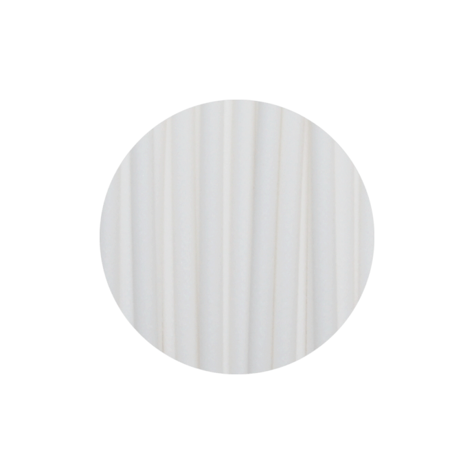 Bobine PLA blanc Francofil 1 kg 1,75 mm
