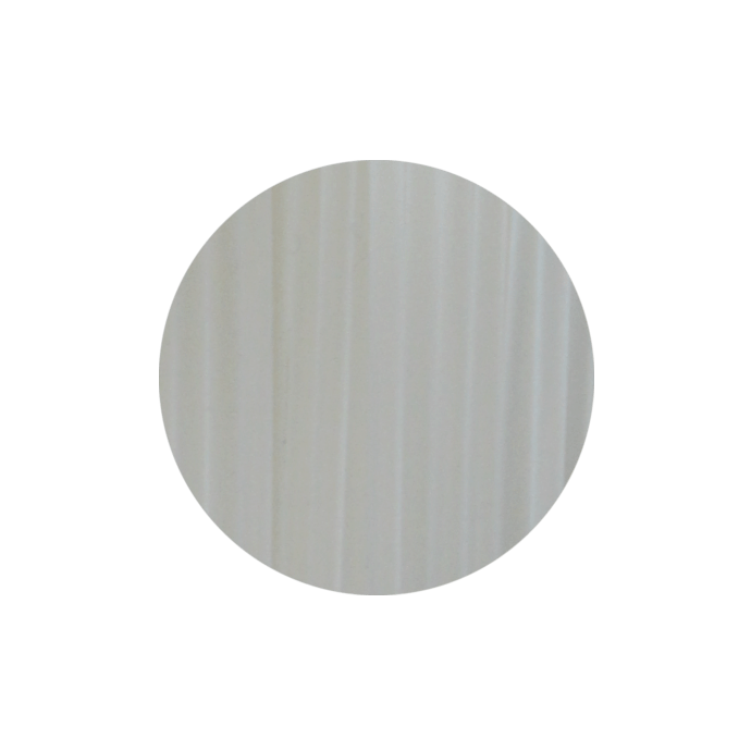 Fil PLA naturel non pigmenté Francofil 1kg 1,75mm