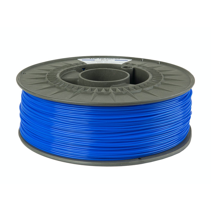 The Filament PLA 1,75 mm Performance Blue 1kg - Spectrum