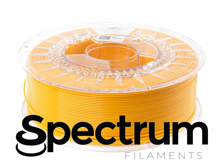 PETG Premium Spectrum, ou le parfait rapport qualité/prix