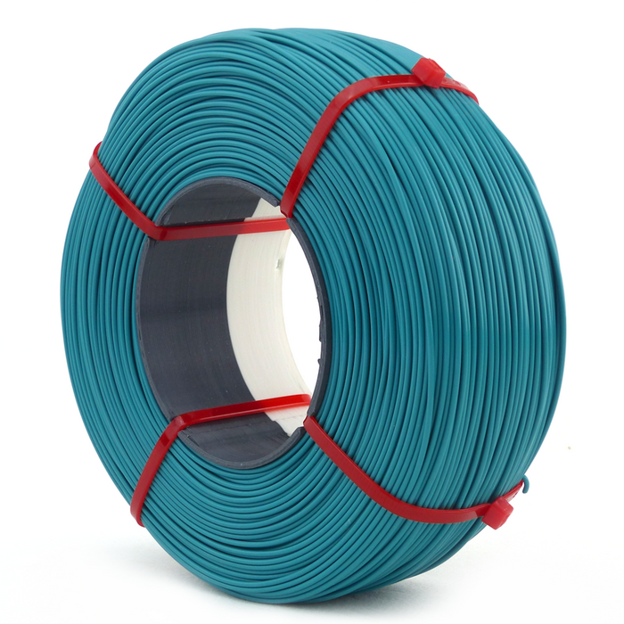 Refill PLA 1,75 mm Turquoise Arianeplast 1 kg