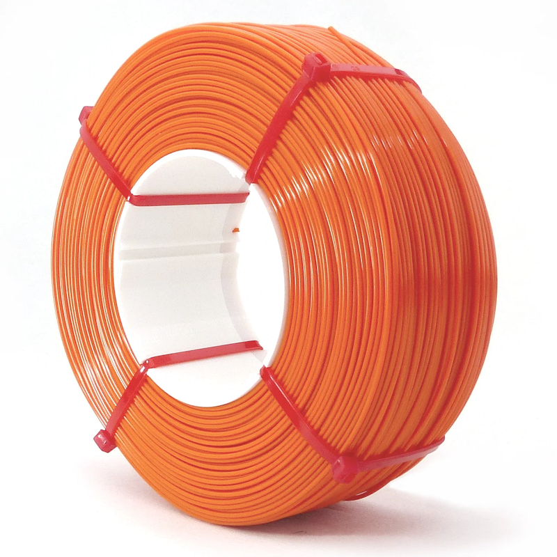 Refill Recharge filament