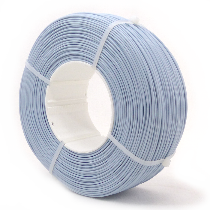 Recharge PLA bleu gris 1,75 mm Arianeplast 1 kg