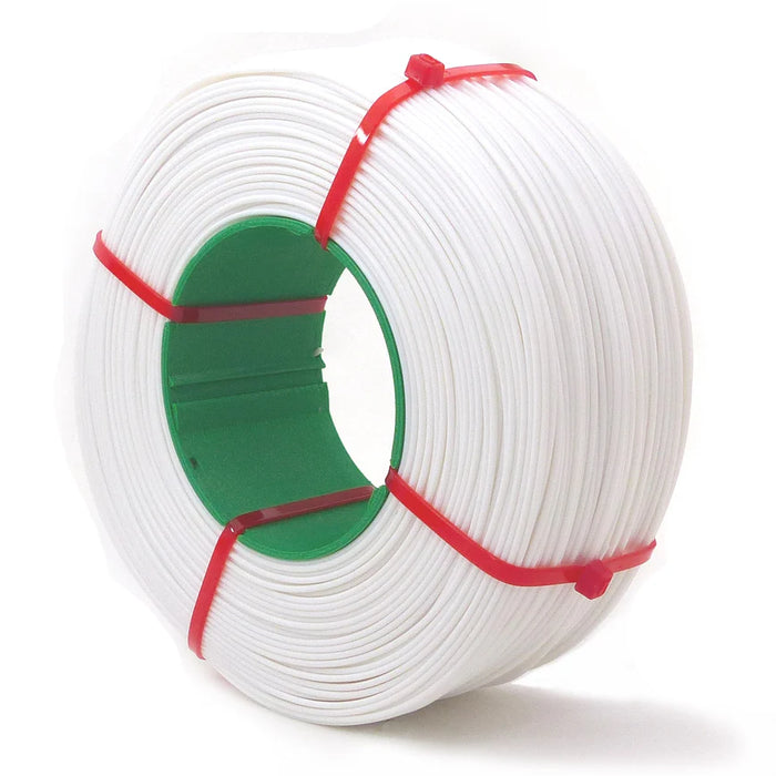 Refill PETG Blanc Arianeplast Recharge 1 kg 1,75 mm