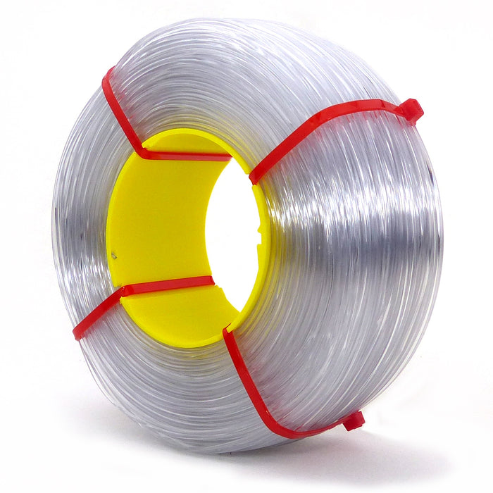 Refill PETG transparent Arianeplast 1kg 1,75 mm