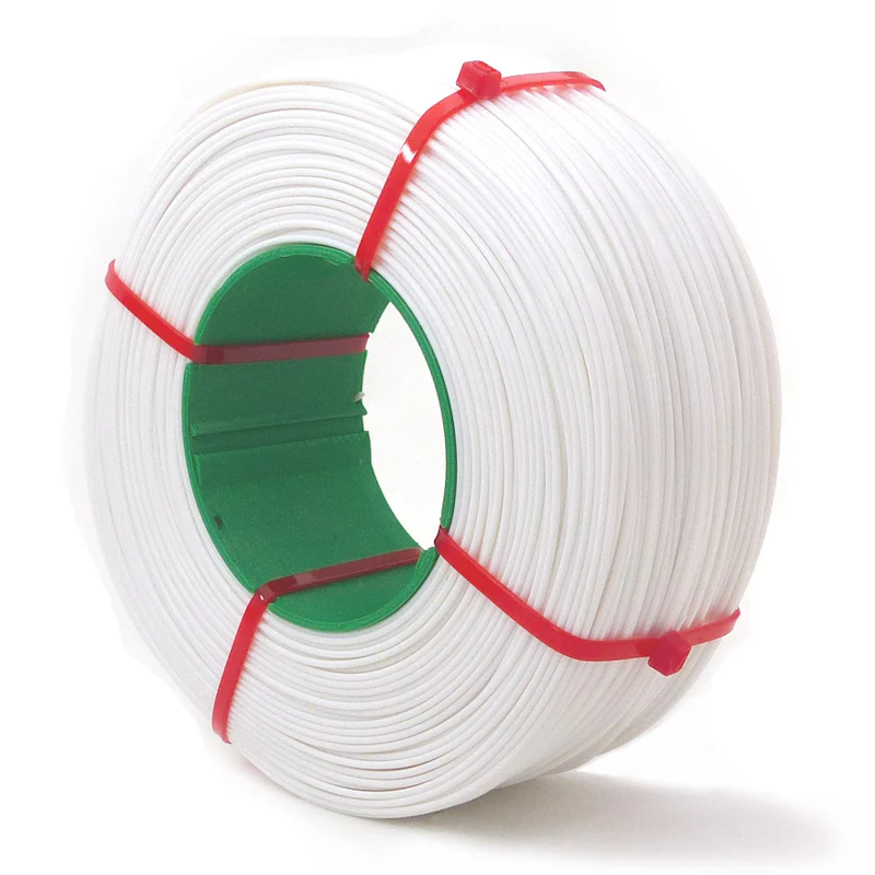 Les recharges de filament PETG en format Refill, par Arianeplast