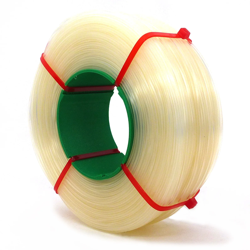 Recharge de filament PLA Refill Arianeplast