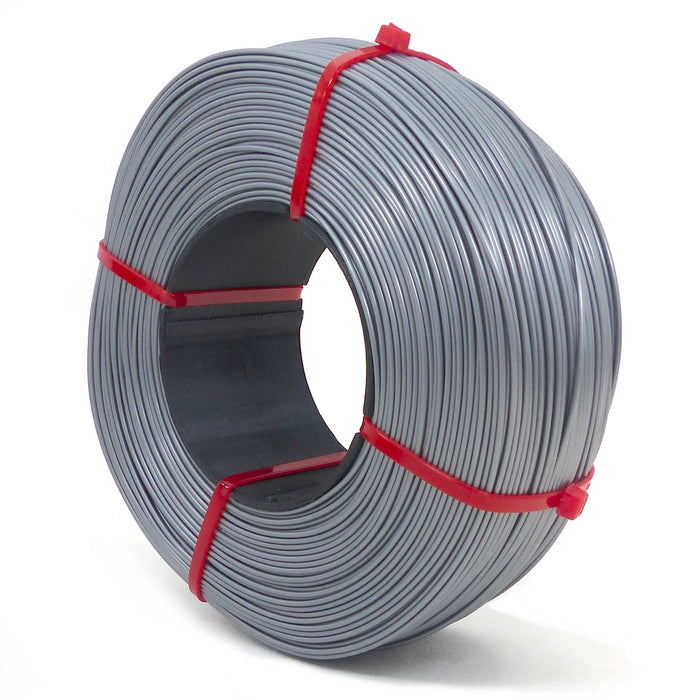 Refill PETG Argent Arianeplast 1 kg Refill - 1,75 mm