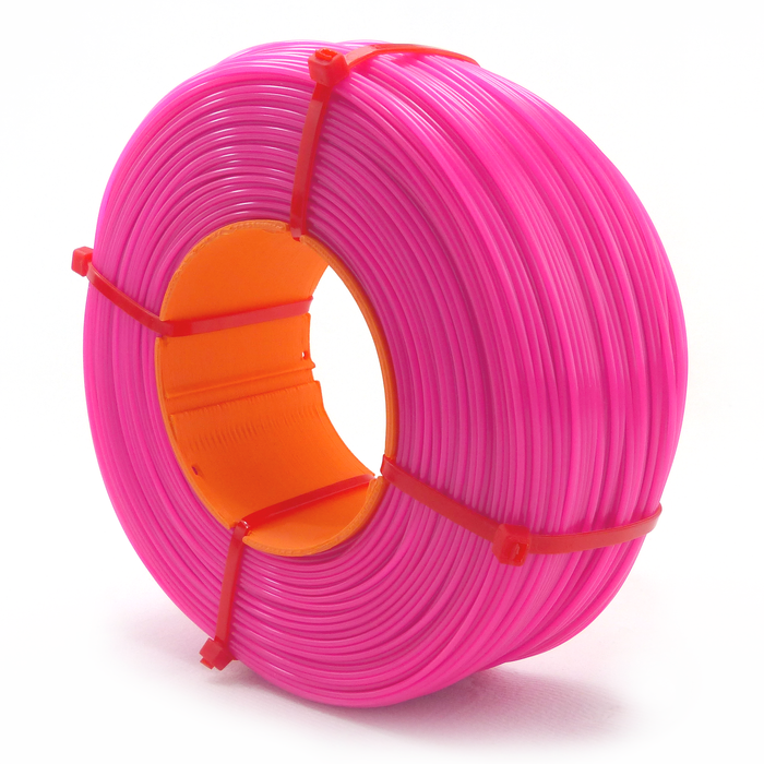 Refill PETG Rose Funky Arianeplast 1 kg 1,75 mm