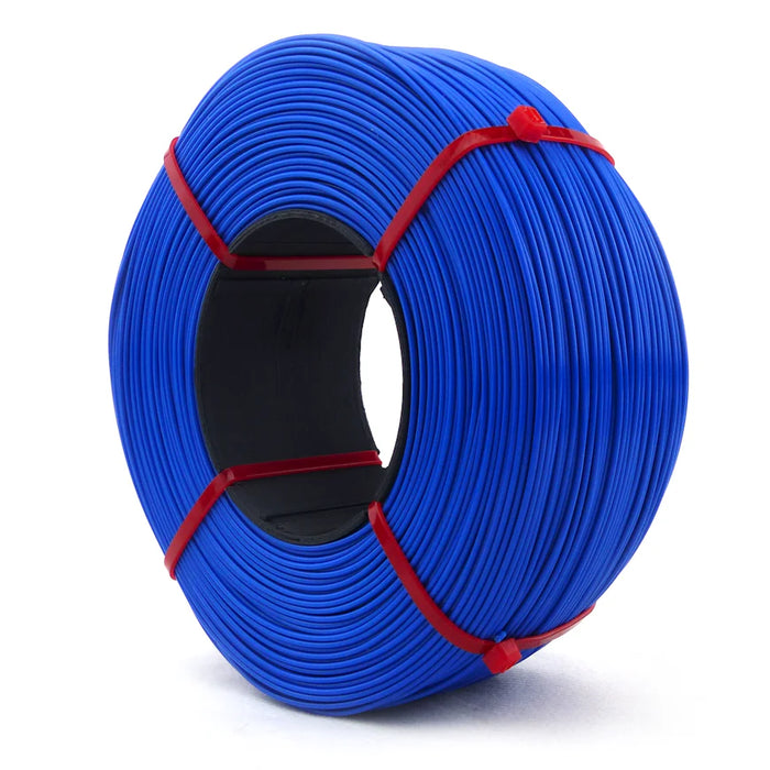 Refill PETG Bleu France Arianeplast 1 kg - 1,75 mm