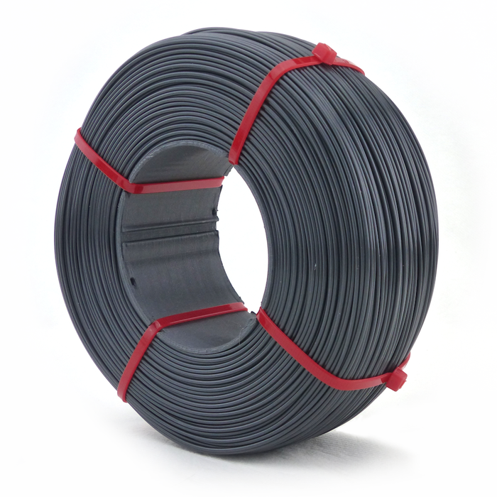 Refill PLA gris 1,75 mm Arianeplast 1 kg