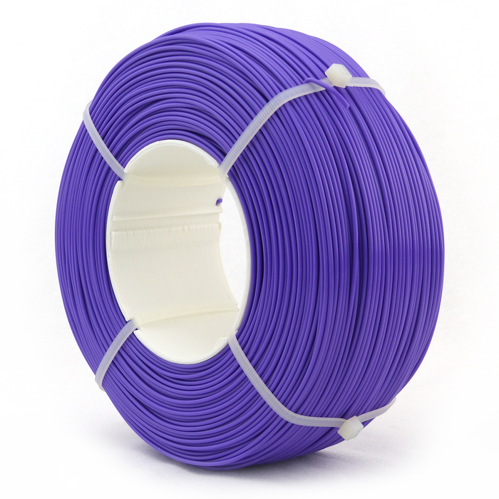 Recharge PLA Ultra Violet  1,75 mm Arianeplast 1 kg - Refill