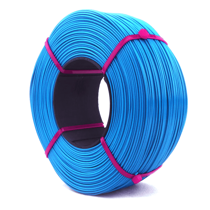 Refill PLA Bleu Ciel RAL 5015 1,75 mm  Arianeplast 1 kg