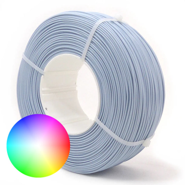 Refill PLA 1,75 mm Change Color Arianeplast 1 kg