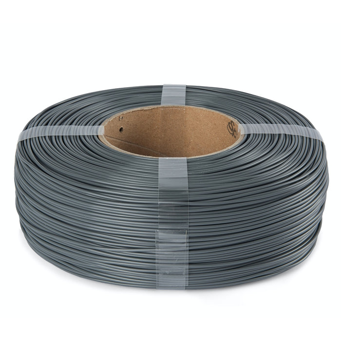 Refill PLA Dark Grey Spectrum -  1,75 mm 1kg