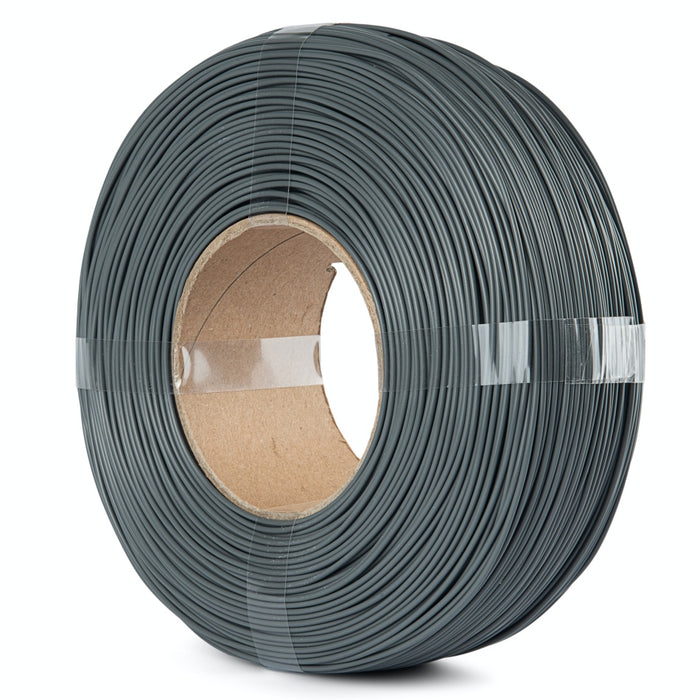 Refill PLA Dark Grey Spectrum -  1,75 mm 1kg