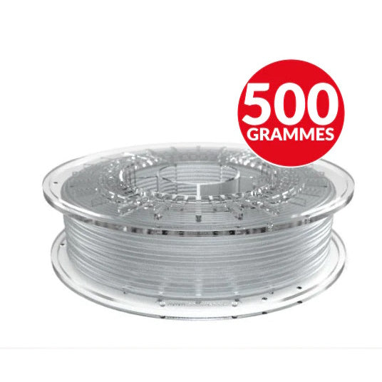 Shore 70A 1.75 mm - Filament Ultrasoft transparent 500G