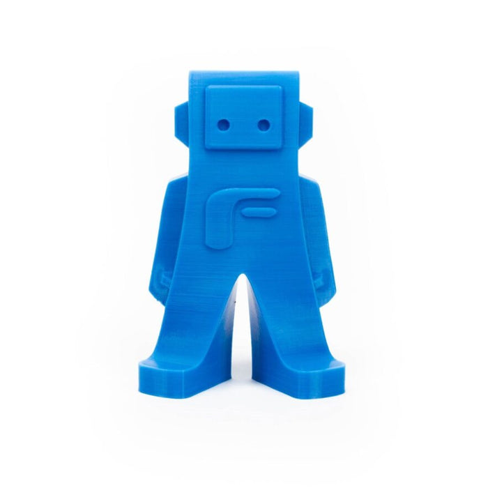 Bobine PETG bleu 1kg Formfutura 1,75 mm
