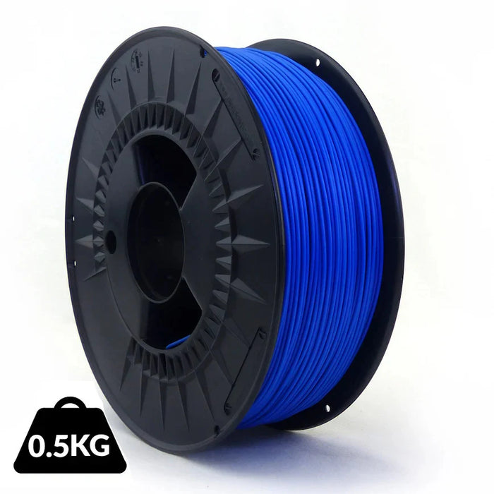 TPU 85A Bleu Arianeplast 0,5kg - flexible 1,75mm
